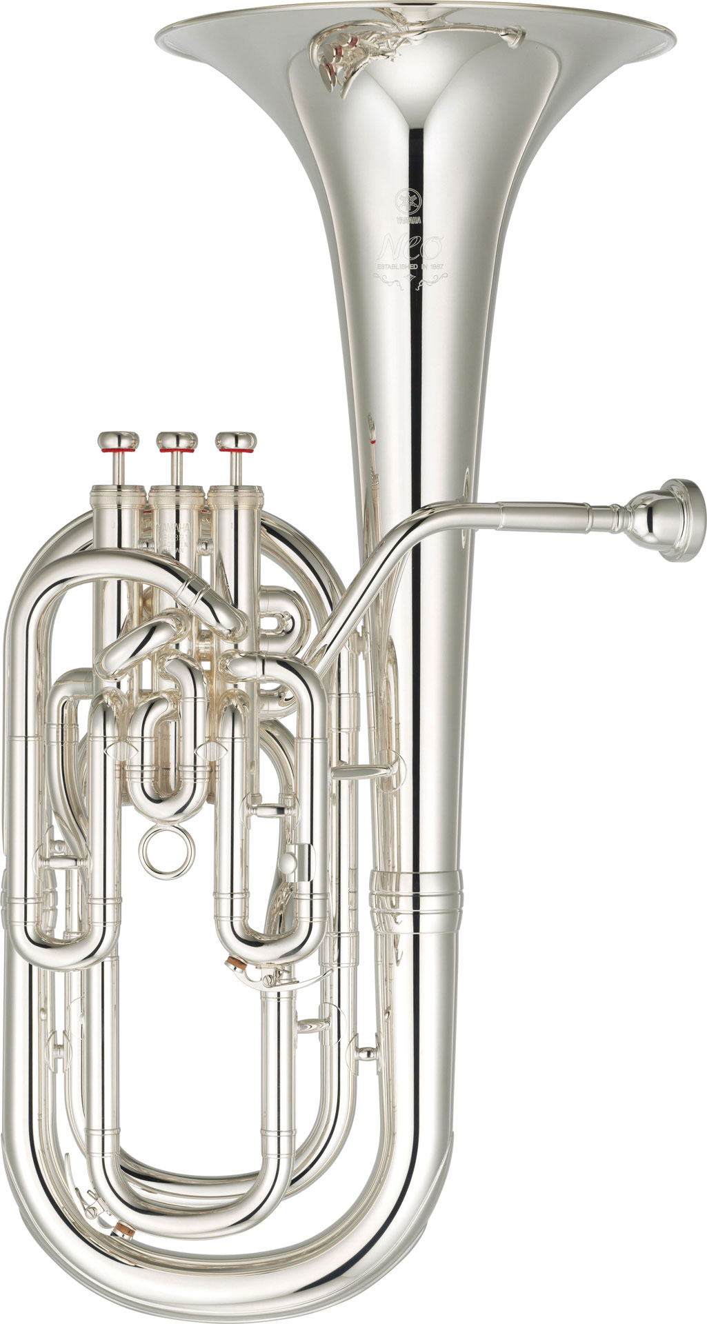 YAMAHA-Bariton YBH-831S