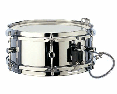 5002800_z1 SONOR-B-Line Snare Drum, MB 205M