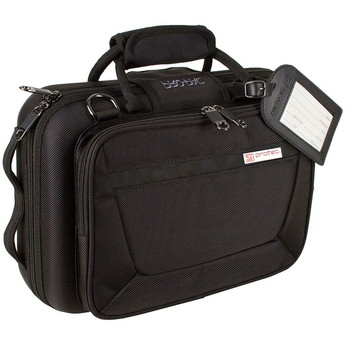PRO TEC-Case für Oboe PB 315 PRO TEC-Case für Oboe PB 315