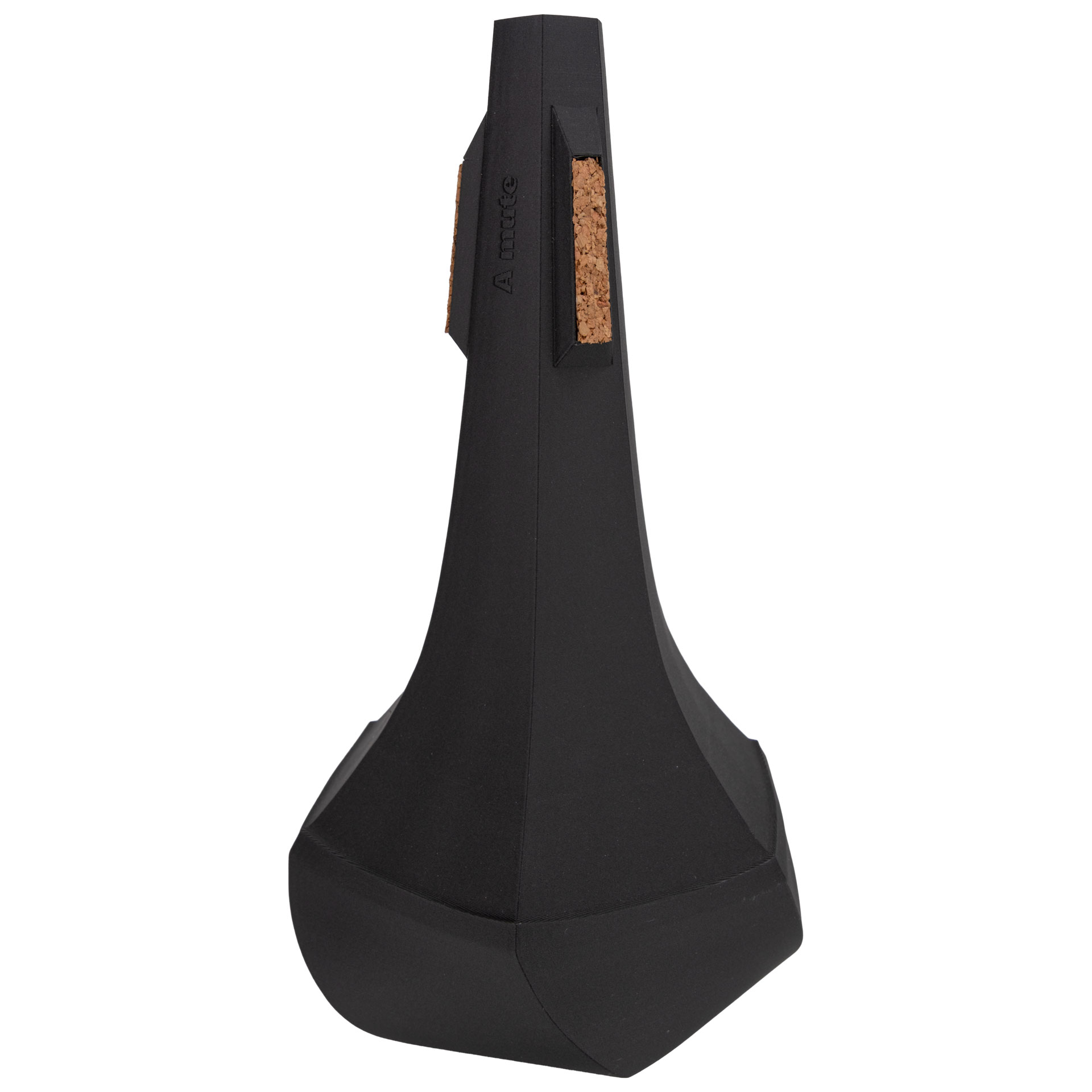 A MUTE Straight Dämpfer Bassposaune