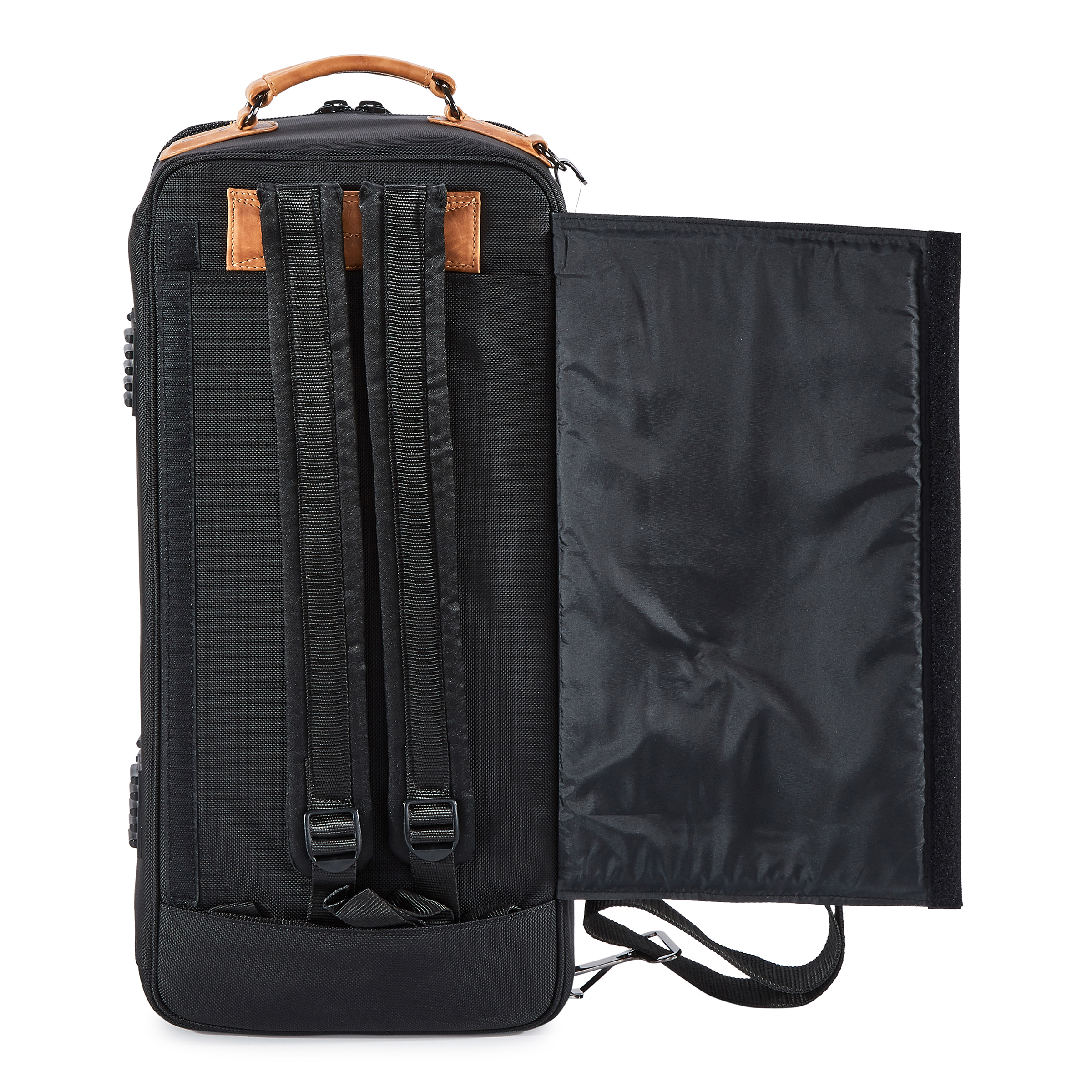GARD BAGS 4-ECSK Elite Case for 2 Trumpets GARD BAGS 4-ECSK Elite Case for 2 Trumpets