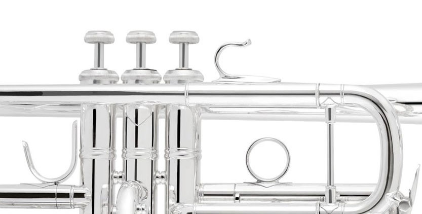 Trumpets from Yamaha, Bach, B&S, Stomvi, Adams, and many more... Trumpets from Yamaha, Bach, B&S, Stomvi, Adams, and many more...
