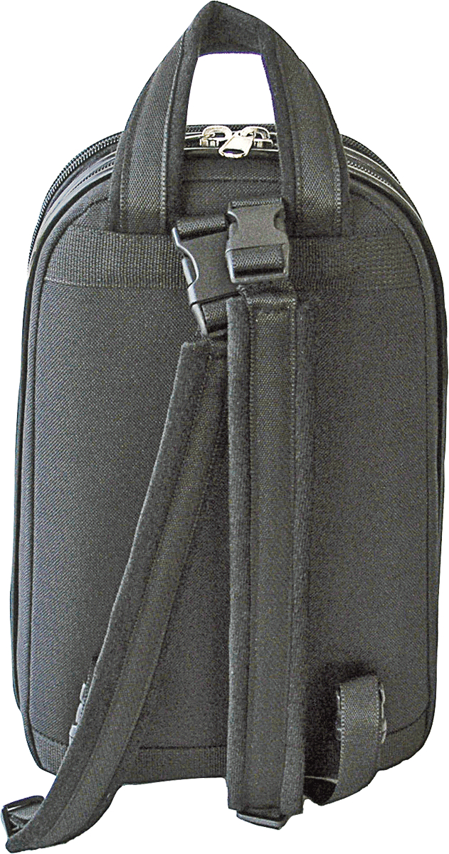 SOUNDLINE-Bag-Light-Oboe-schwarz_2