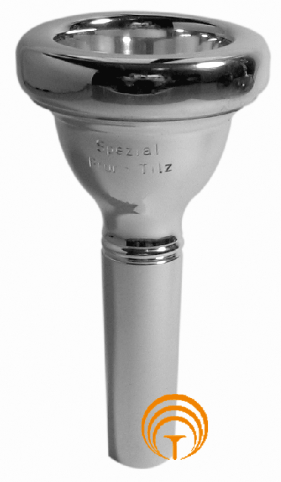 7271952_z1 TILZ-Baßposaunenmundstück Spezial 215-9-1/2G