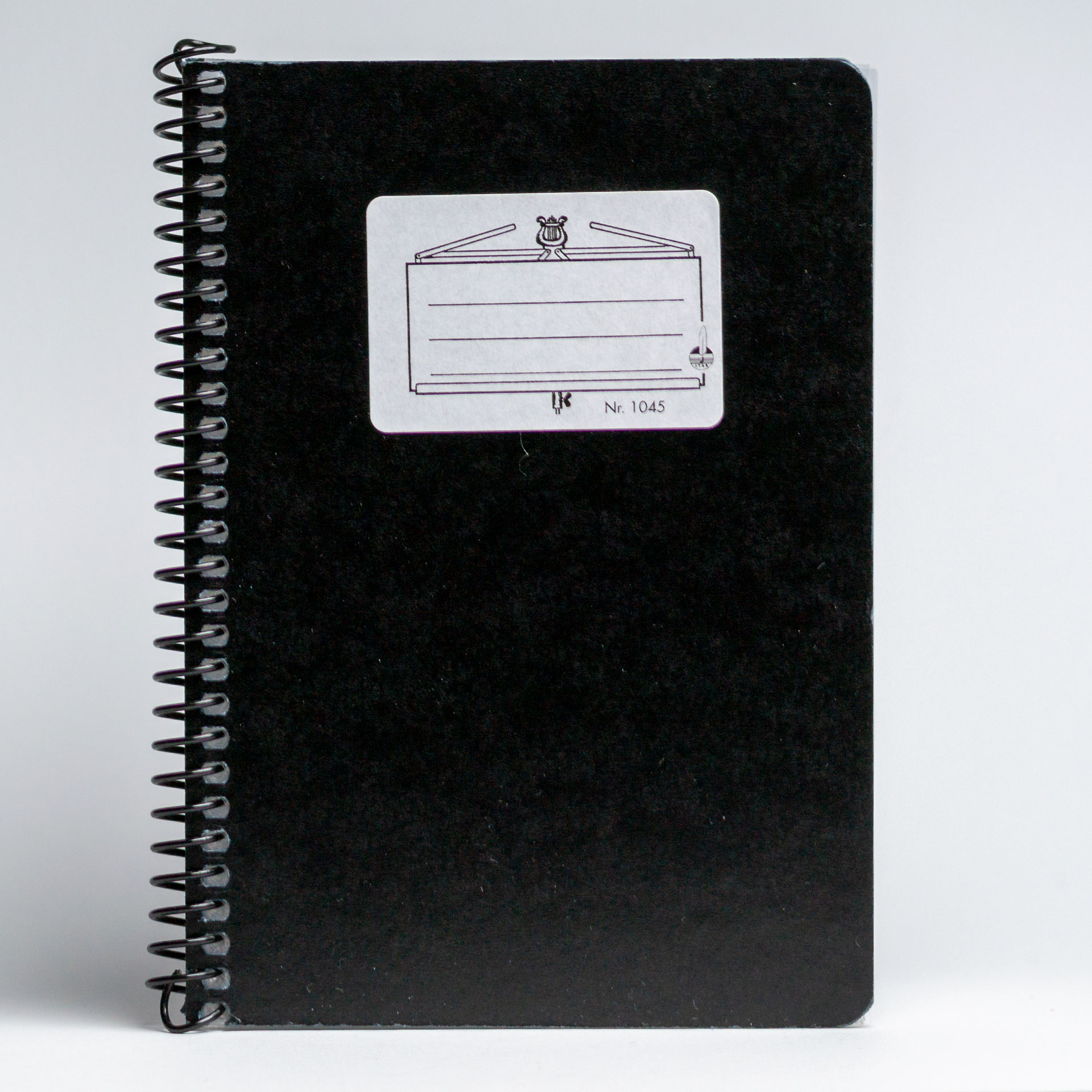 STAR-Marschnotenmappe_Nr_1045_schwarzZDvtOaOWVjUnx STAR-Marschnotenmappe Nr. 1045/25, schwarz