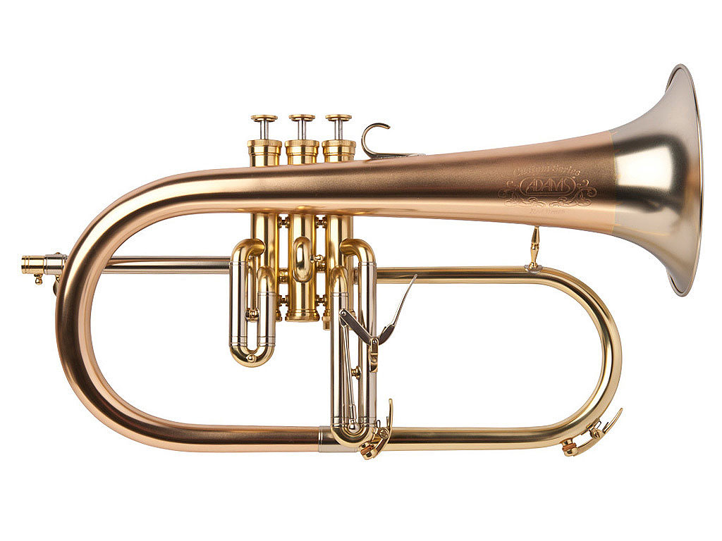 ADAMS-Fluegelhorn-F1-mattlackiertrGnZxg1Bzyphb ADAMS-Flügelhorn F1 matt lackiert