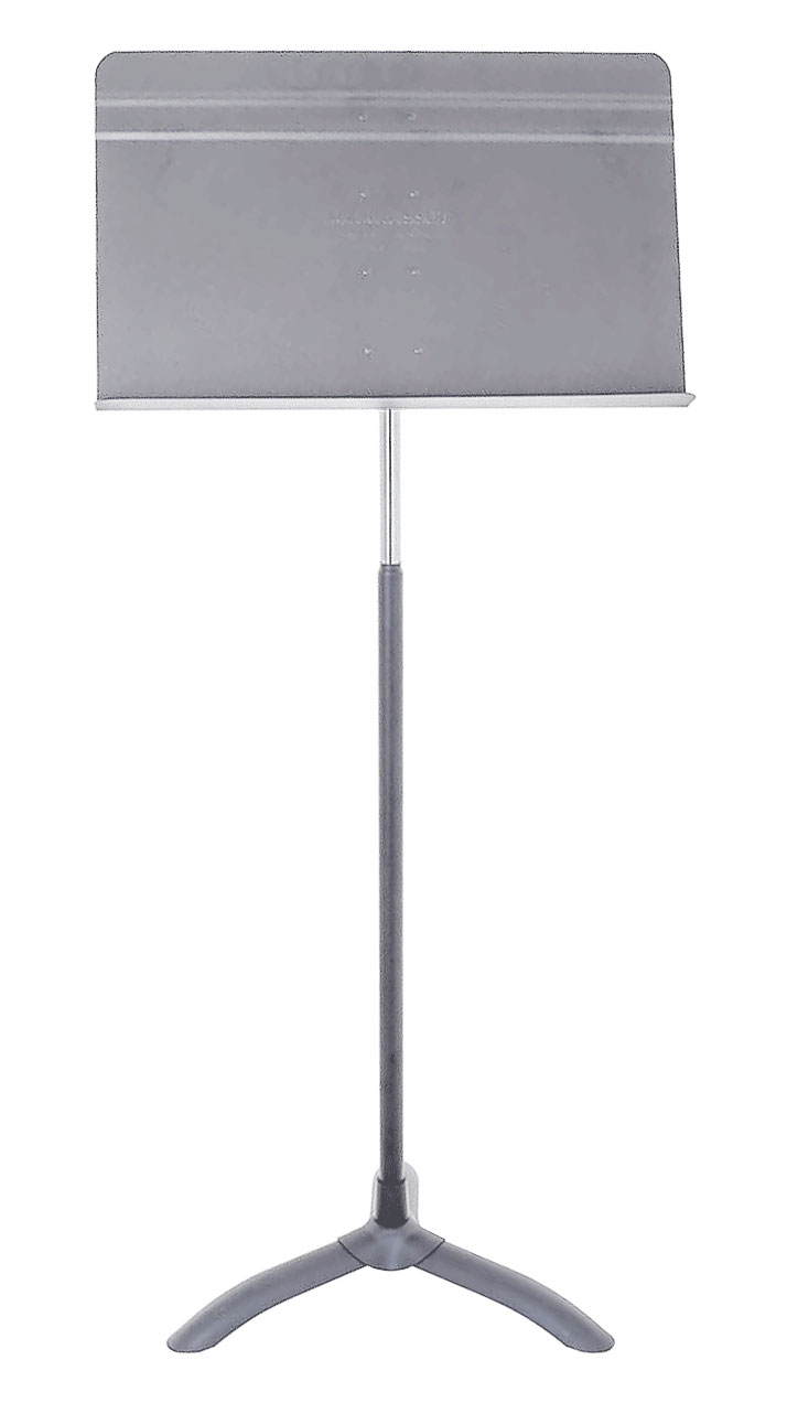 MANHASSET-Notenstaender-48-colored-grau MANHASSET Notenständer 48 colored-grau