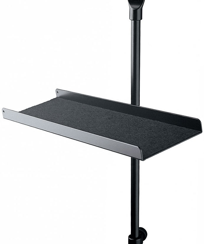 K-M-InstrAblage-12218 K&M-Instrumentenablage 12218