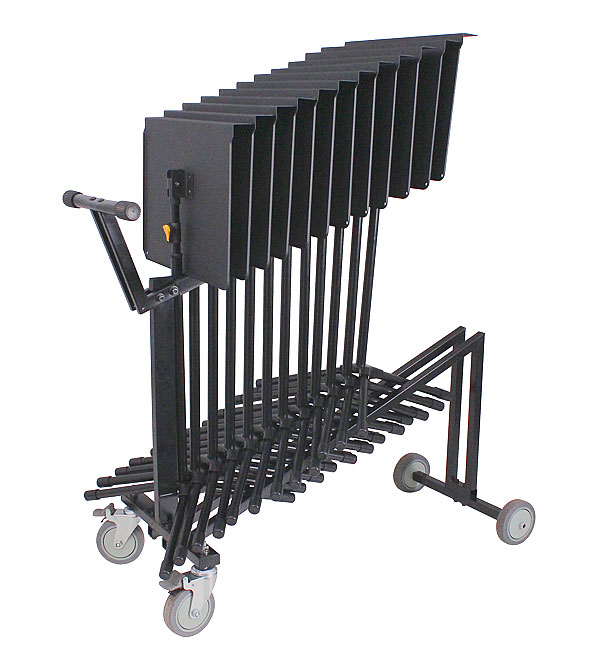 HERCULES-Orchesterpultset HCBS-200BC+