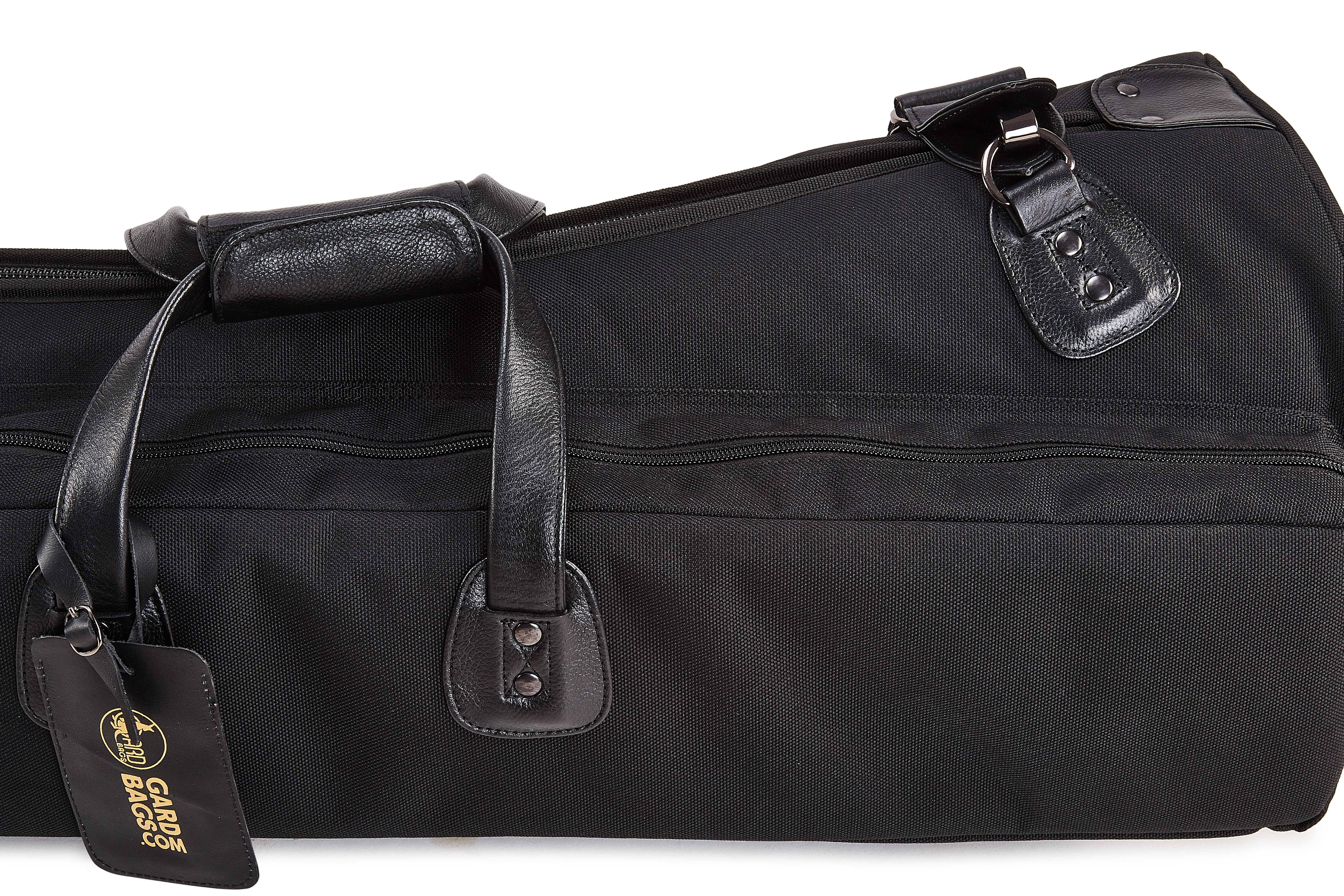 GARD BAGS 21-MSK Pro Case for Tenor Trombone