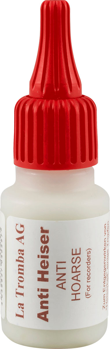 LA-TROMBA-Anti-Heiser-gr-Flasche LA TROMBA Anti-Heiser, gr.Flasche