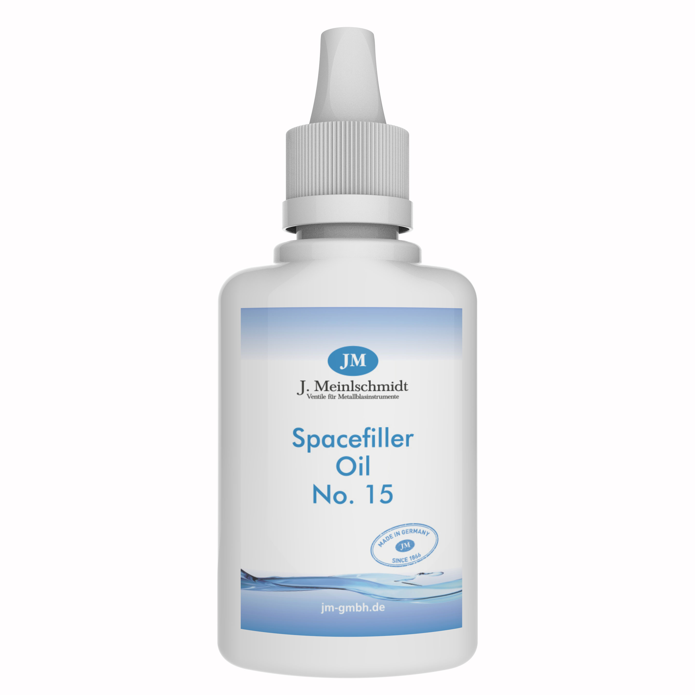 JM Spacefiller Oil 15 - Synthetic - 30ml JM Spacefiller Oil 15 - Synthetic - 30ml