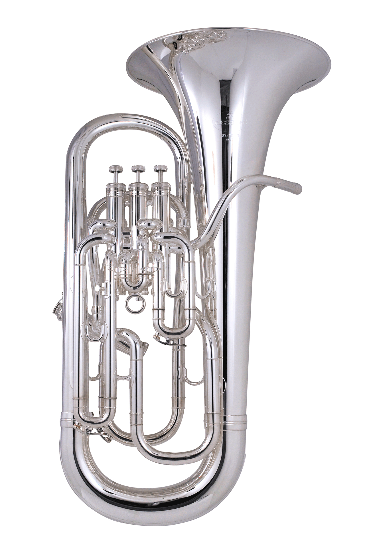 BESSON-Euphonium Sovereign 967-2-0