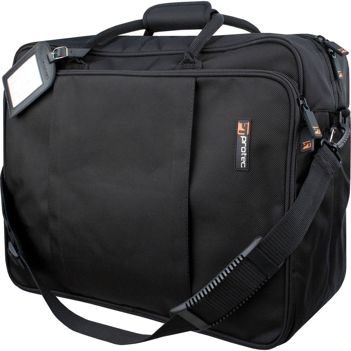 PRO TEC-Tenor Trombone Mute Bag M401 PRO TEC-Tenor Trombone Mute Bag M401