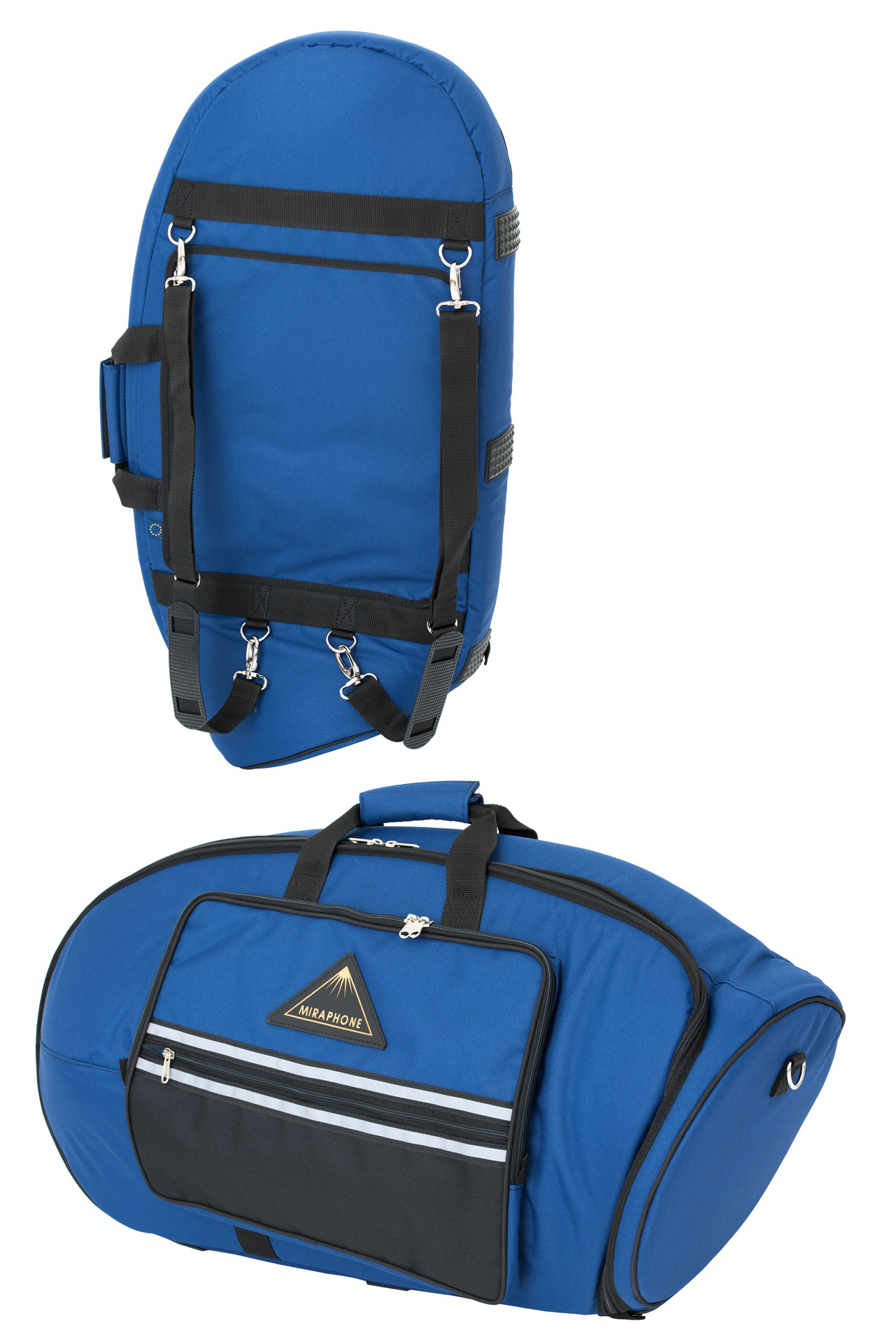 MIRAPHONE-Gig-Bag Tenorhorn