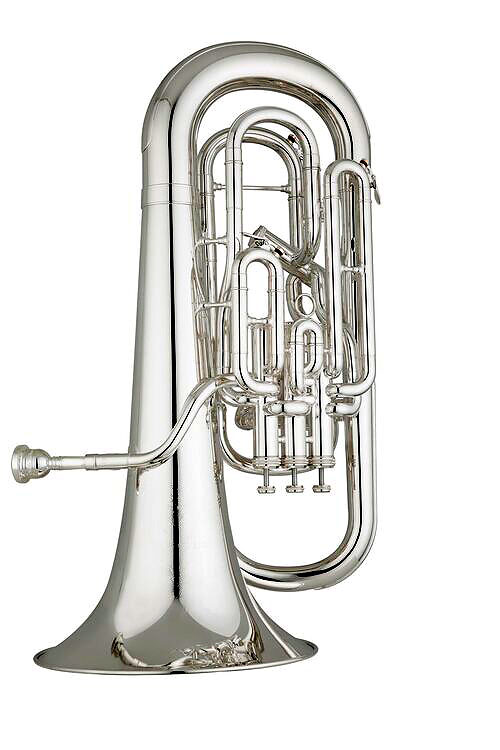 SHIRES-Euphonium EUQ41S