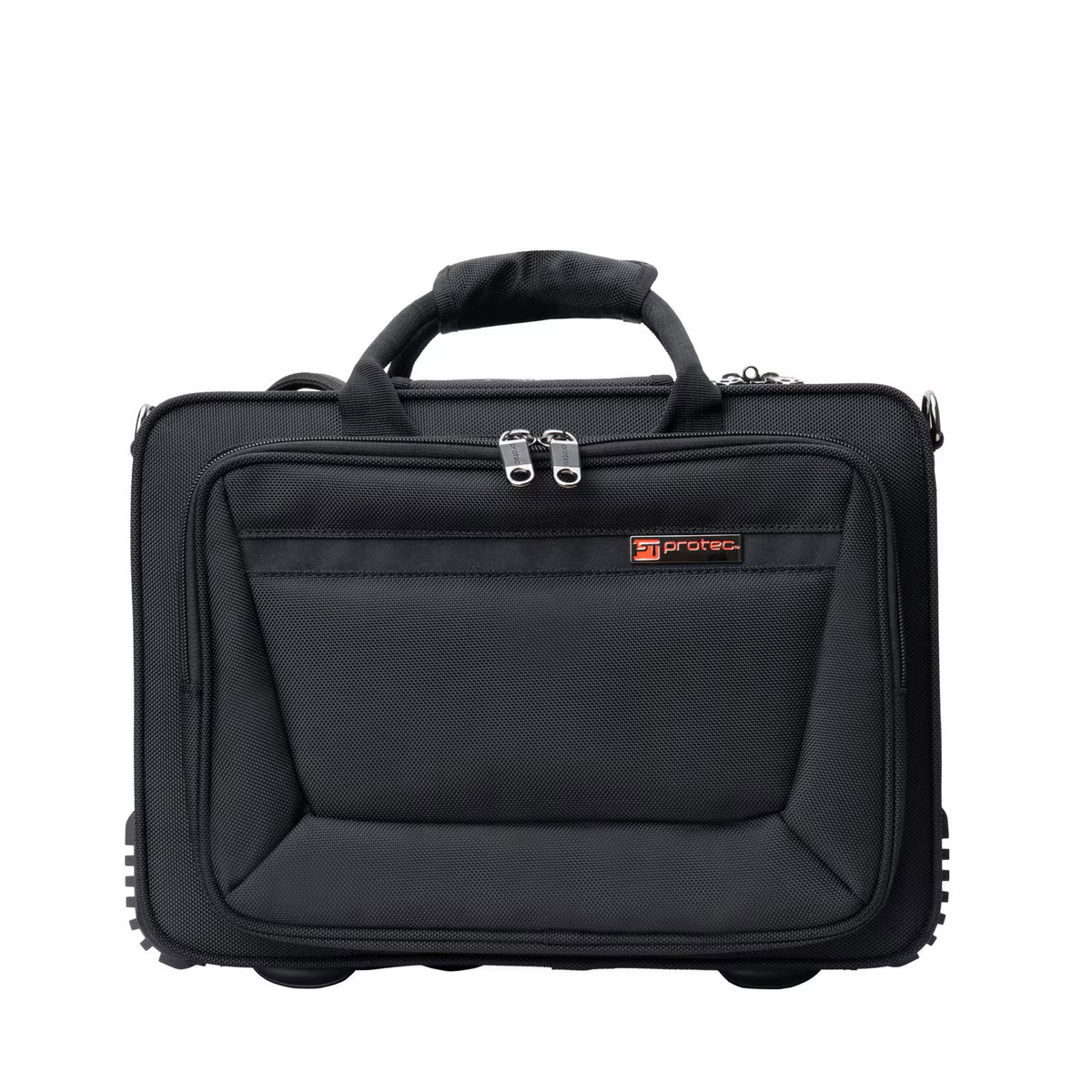 PRO TEC-Case für B-Klarinette, Böhm-System -Carry All- PB 307 CA PRO TEC-Case für B-Klarinette, Böhm-System -Carry All- PB 307 CA