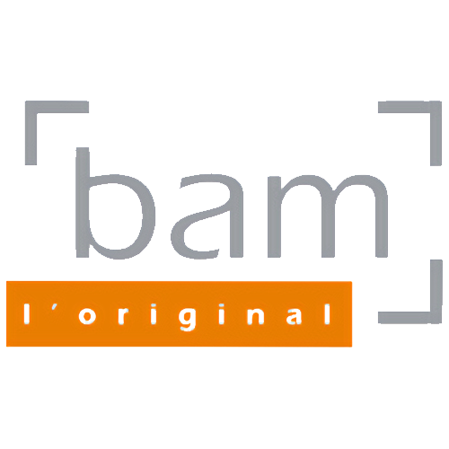 bam Logo bam