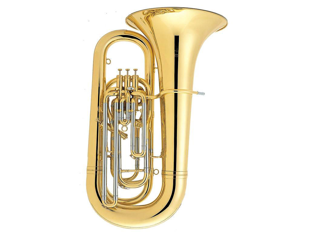 BESSON B-Tuba BE994-1-0 Sovereign