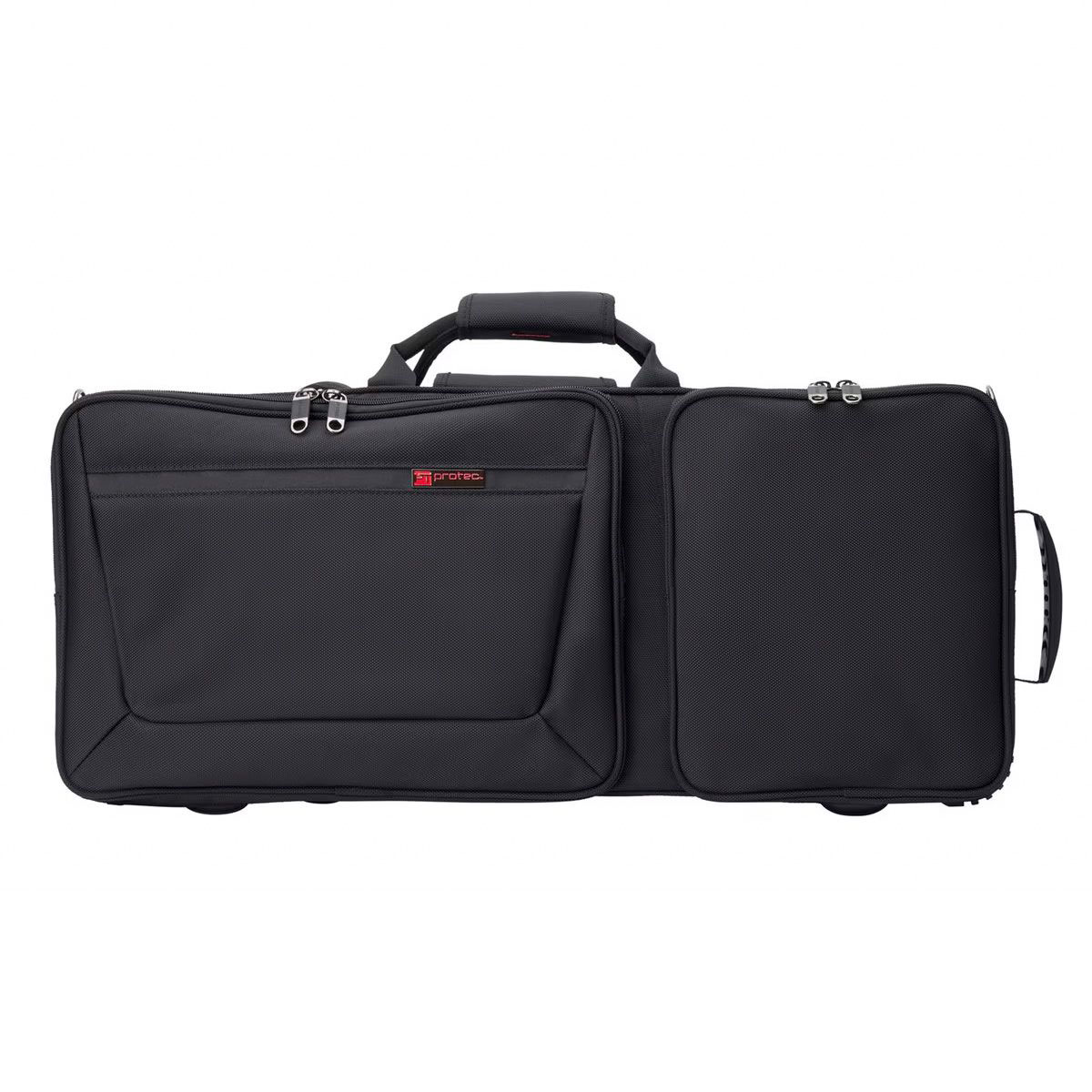 PRO TEC-Case für Fagott PB 317