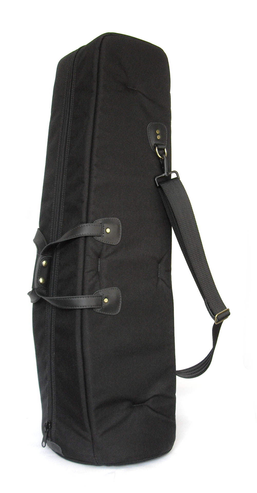 GLENN-CRONKHITE-Doppel-Bag-DBL-Cordura-schwarz_2