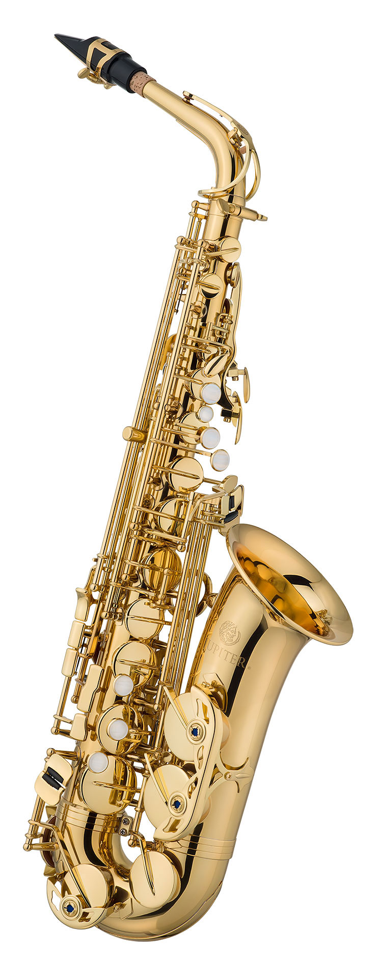 JUPITER-Altsaxophon-JAS-700Q JUPITER Altsaxophon JAS-700Q