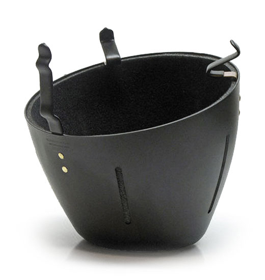 SOULO-MUTE-Daempfer-fuer-Posaune-bis-8-Inch599698af48a12 SOULO MUTE-Dämpfer für Posaune von 8 1/4 bis 8 1/2 Inch