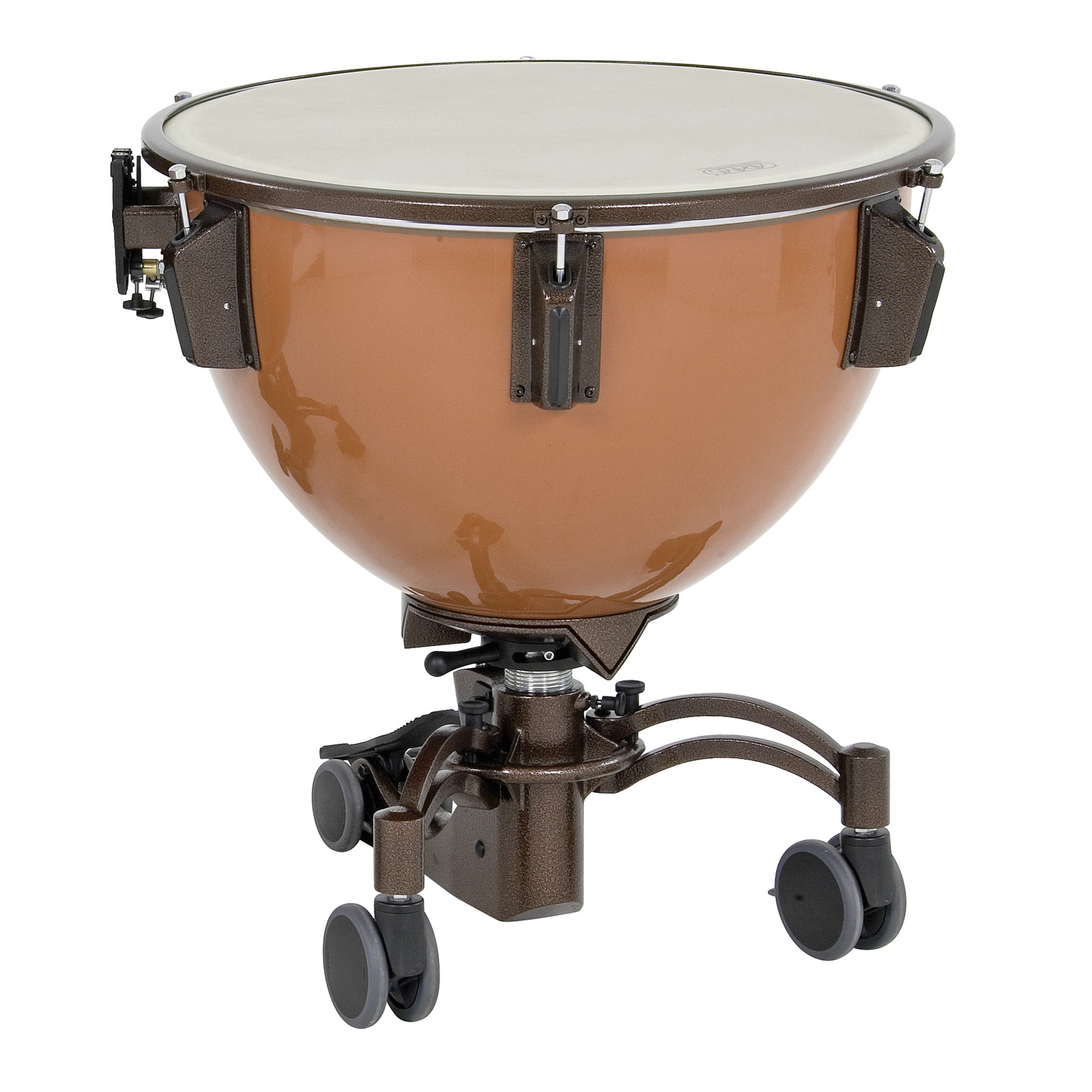 ADAMS Pauke Revolution 2PARFFI20D Fiber