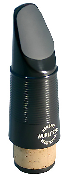 HERBERT WURLITZER Klarinettenmundstück B4