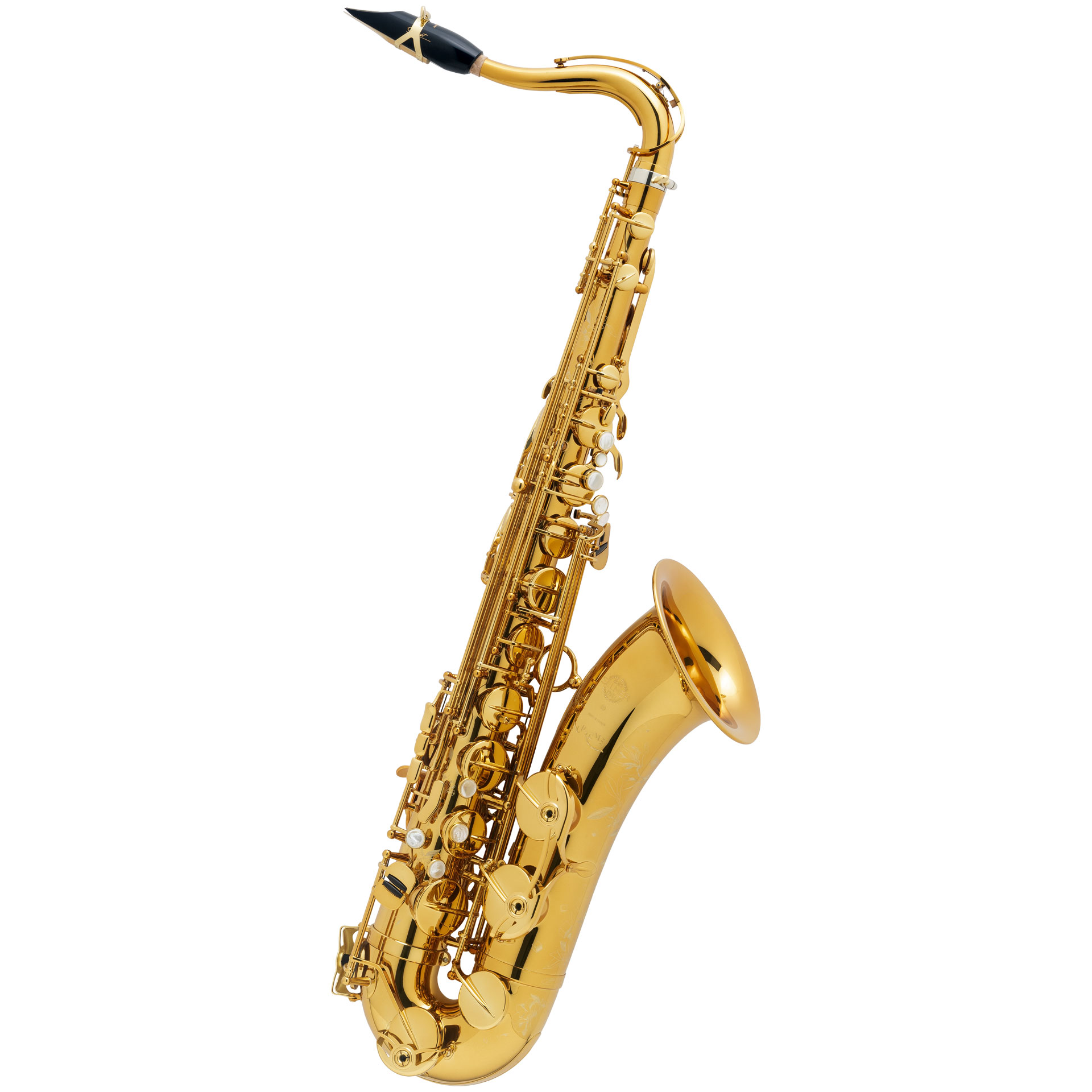 SELMER-Tenorsaxophon-SUPREME_01 SELMER Tenorsaxophon SUPREME
