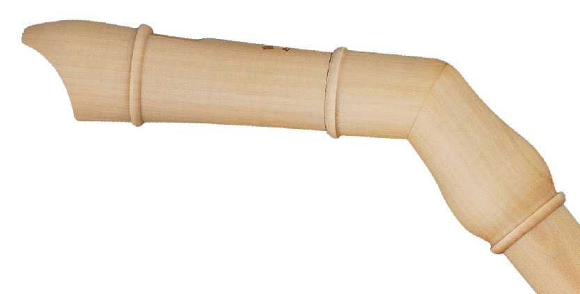 Bass Blockflöten (Barock) Bass Blockflöten (Barock)