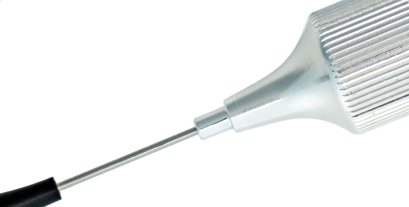 Pflegemittel für Blechblasinstrumente