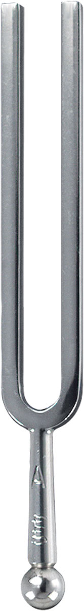 Stimmgabel 12 cm,eckig, 440 Hz