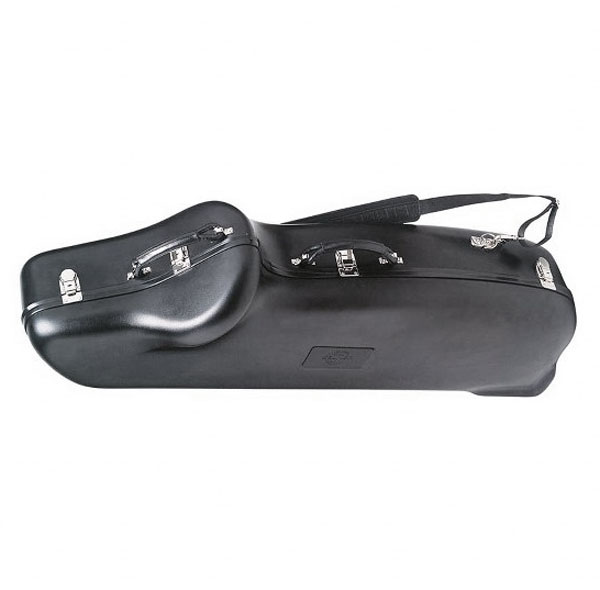 SELMER-Flightcase Baritonsax