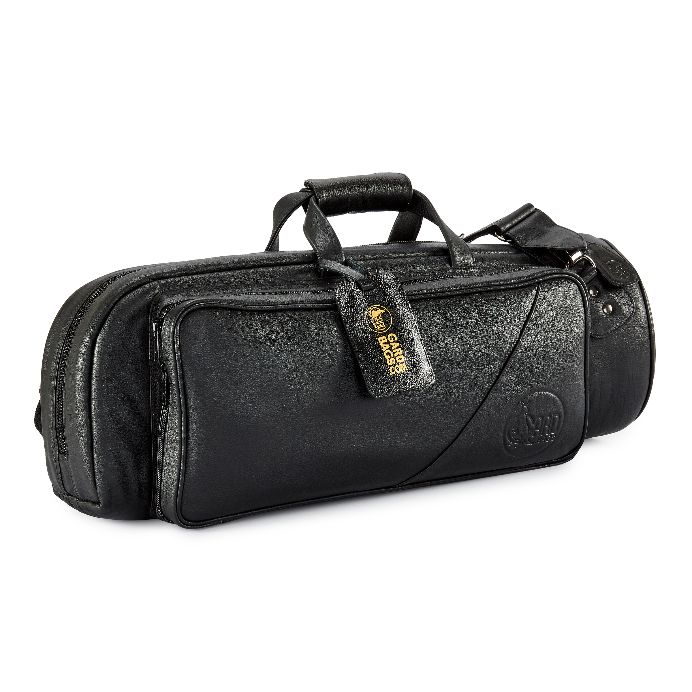 GARD BAGS 1-MLK Pro Case for 1 Trumpet GARD BAGS 1-MLK Pro Case for 1 Trumpet