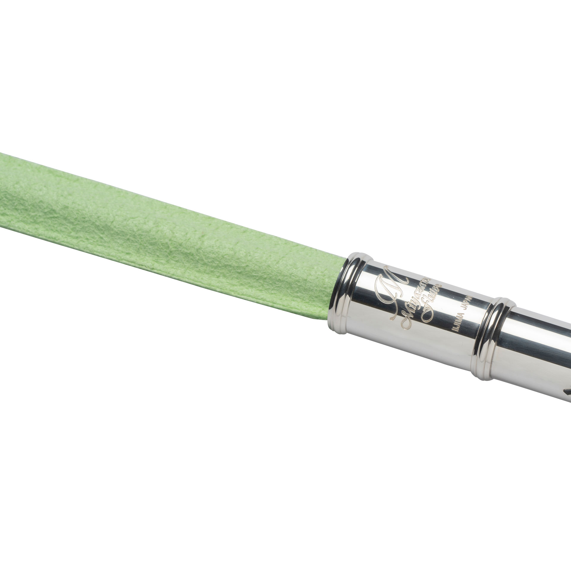 7401120_ROI-Flute-Master-Cleaner-fuer-Querfloete-gruen_02