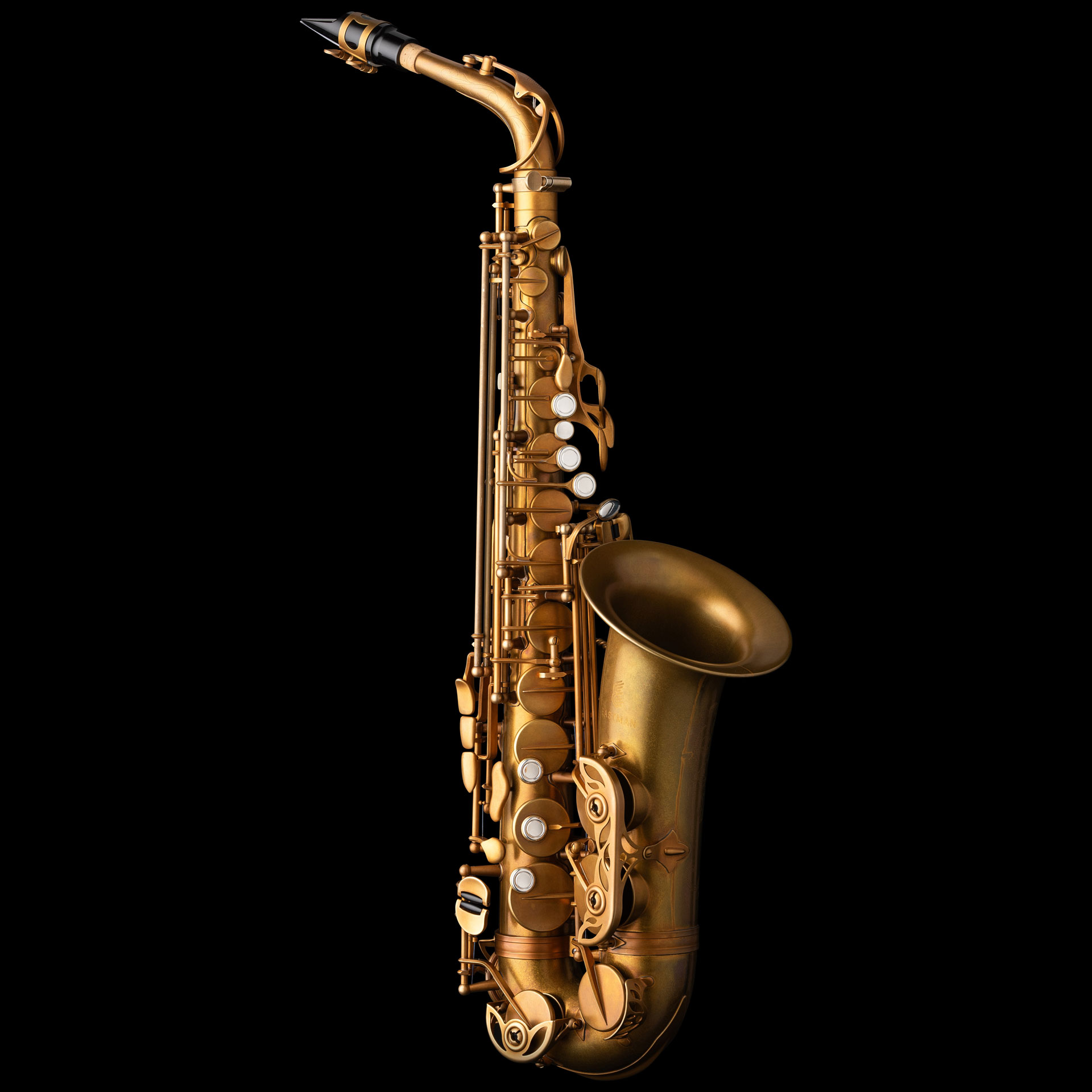 EASTMAN alto Saxophon EAS-652 - 52nd Street -