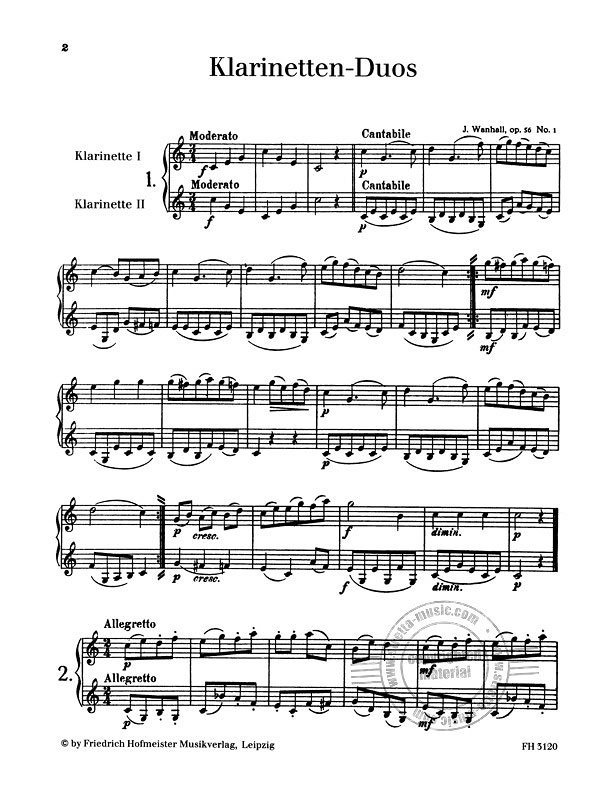 Duette-fuer-Klarinetten-Anfaenger_2