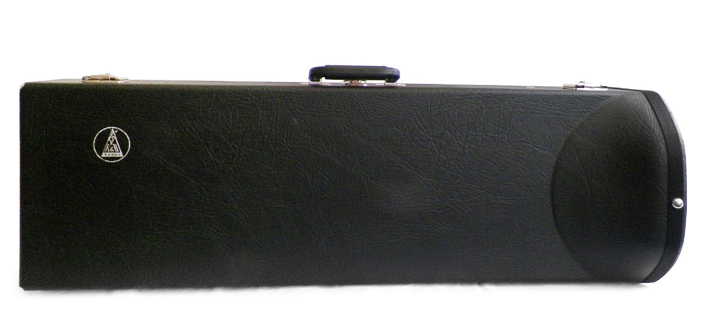 K&H-Pos.-Koffer für 139FNZ mit Quartventil