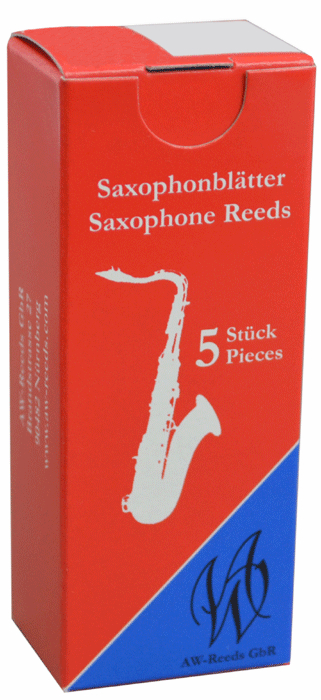 AW-Blaetter-Sopran-2-Nr-701594b79c7442fc AW-Blätter Tenorsax. 2 Nr. 721 Classic