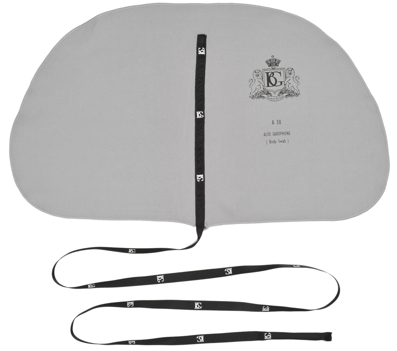 BG-Durchziehwischer-A30-Saxophon BG-Durchziehwischer A30 Altsaxophon