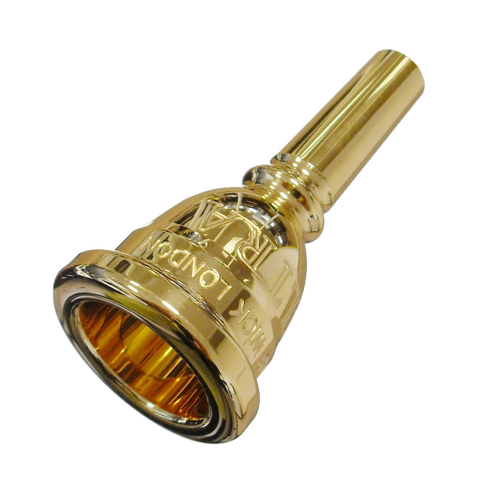 DENIS WICK-Euphoniummundstück S. Mead 4880E-SM4U