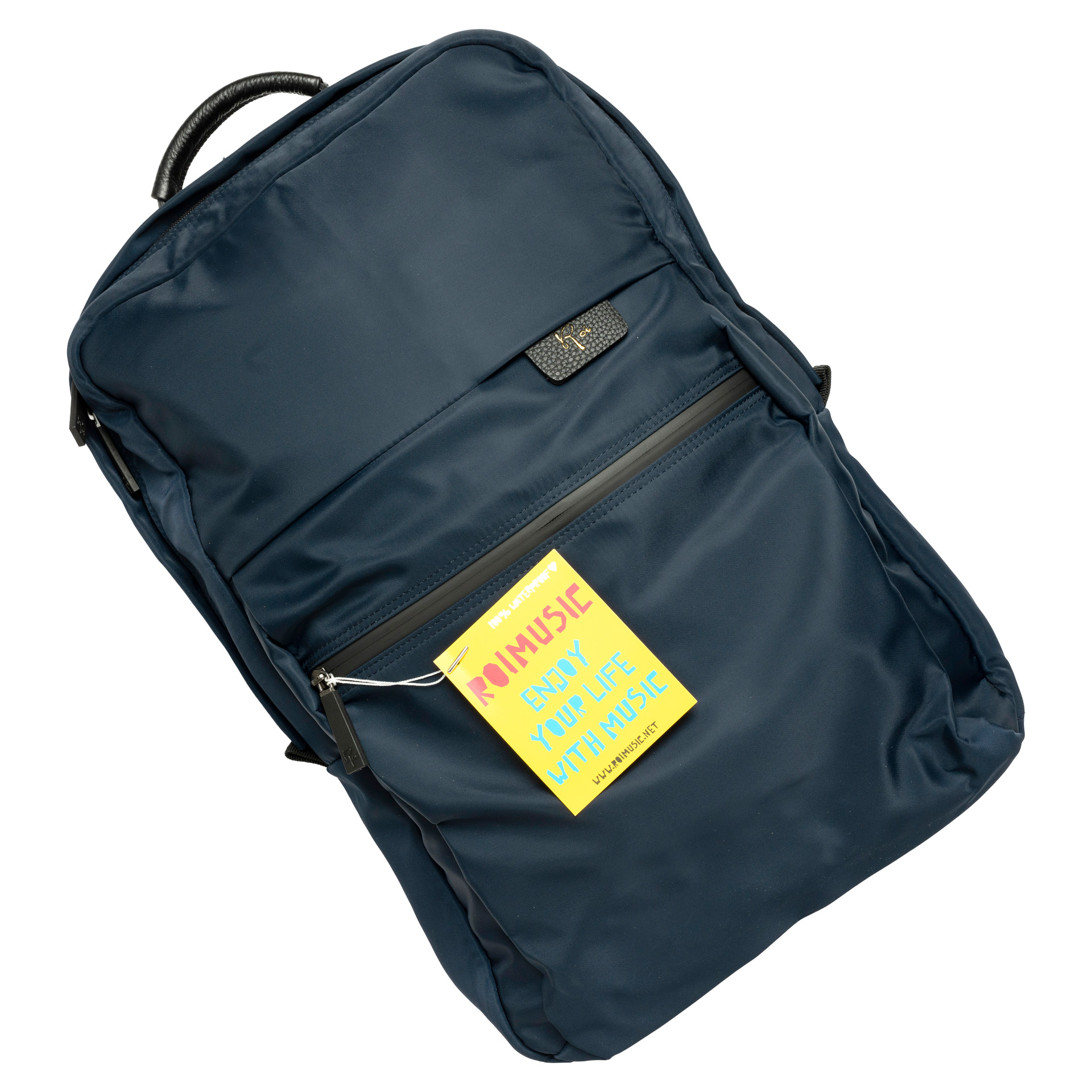 ROI-Back Pack Querflöten Rucksack navy ROI-Back Pack Querflöten Rucksack navy