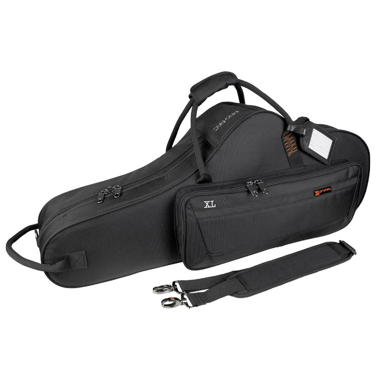 PRO-TEC-Case-fuer-Tenorsaxophon-PB-305-CT-XL-schwarz PRO TEC-Case für Tenorsaxophon PB 305 CT-XL, schwarz