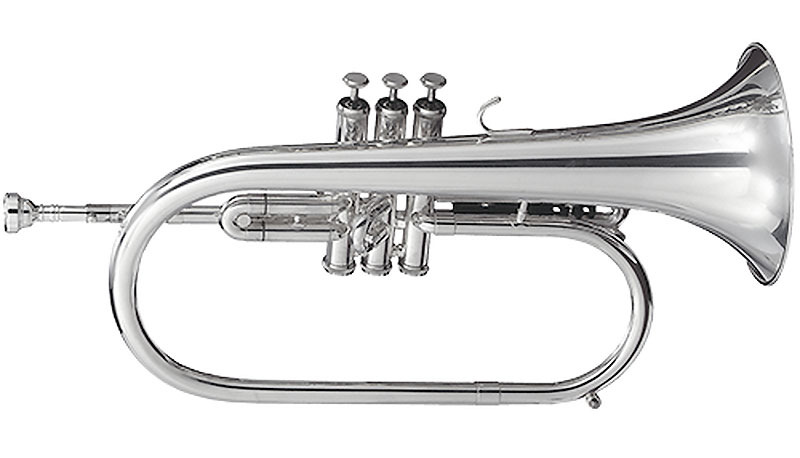 GETZEN-Flügelhorn Capri 595S