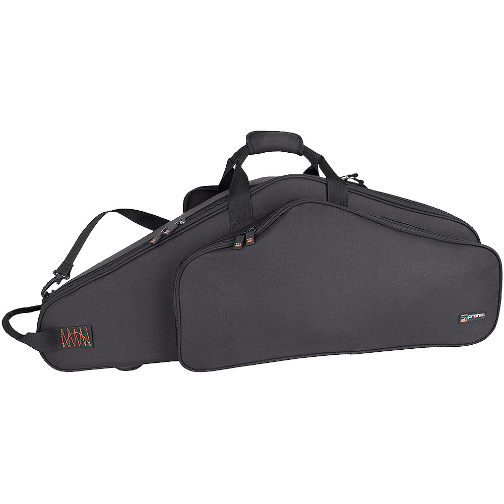 PRO TEC-Gig-Bag für Tenorsaxophon C 236X