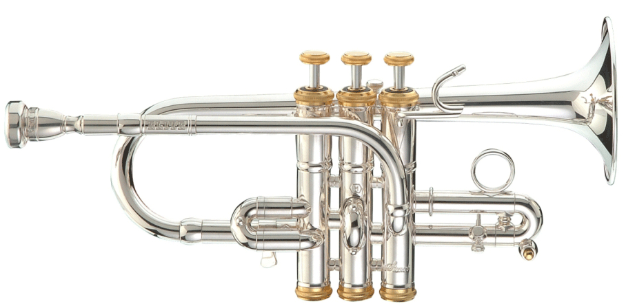 STOMVI-F/G-Trompete Elite 5610