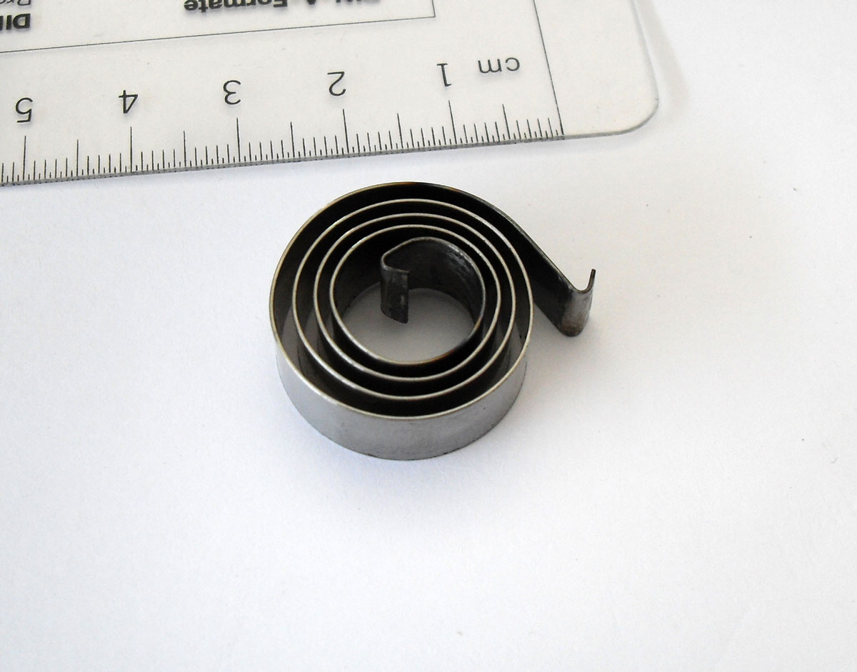 Federn-Trommeldruckmaschine-Baritonhorn Federn Trommeldruckmaschine Baritonhorn