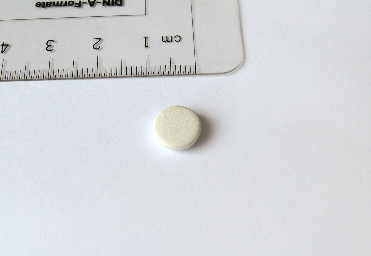 PISONI-Klar. Polster Leder 8,5 mm Premium Deluxe