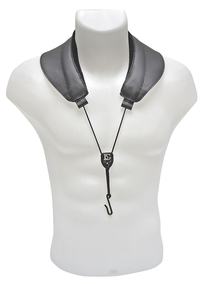 BG-Tragegurt-Yoke-S70M-Alt-Tenor BG-Tragegurt Yoke S70M Alt/Tenor - Auslaufmodell